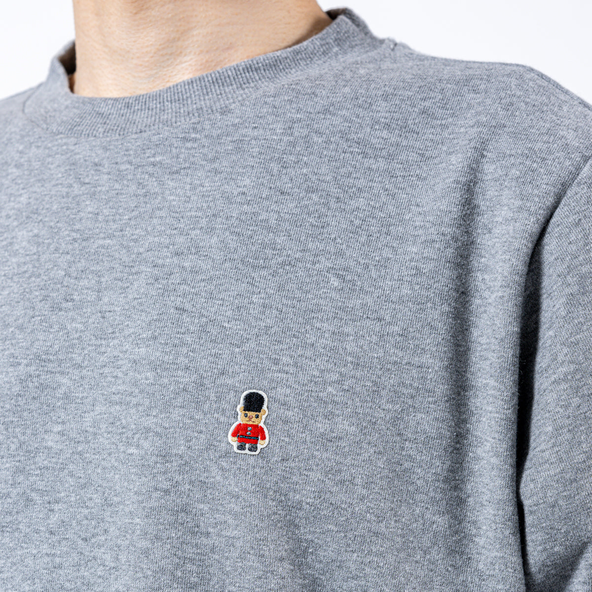 MACKINTOSH PHILOSOPHY マッキントッシュ フィロソフィー パジャマ パイル無地裏起毛 - パジャマ RENOWNINX ONLINE SHOP