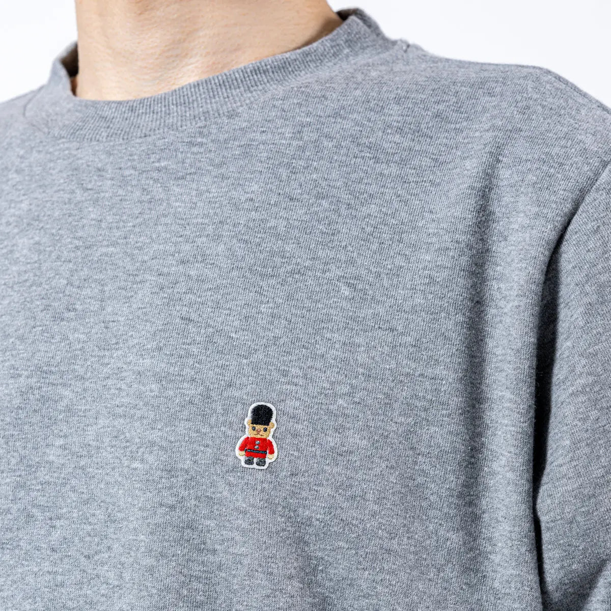 MACKINTOSH PHILOSOPHY マッキントッシュ フィロソフィー パジャマ パイル無地裏起毛 - パジャマ RENOWNINX ONLINE SHOP