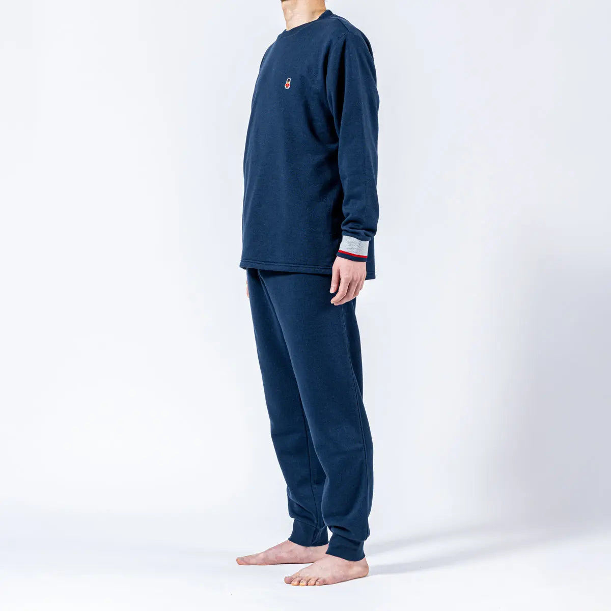 MACKINTOSH PHILOSOPHY マッキントッシュ フィロソフィー パジャマ パイル無地裏起毛 - パジャマ RENOWNINX ONLINE SHOP
