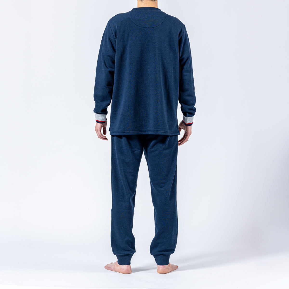 MACKINTOSH PHILOSOPHY マッキントッシュ フィロソフィー パジャマ パイル無地裏起毛 - パジャマ RENOWNINX ONLINE SHOP