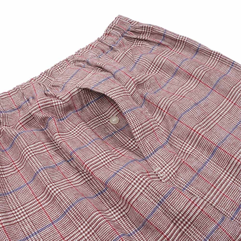 Brooks Brothers ブルックス ブラザーズ パジャマ 太番手ビエラグレンチェック - パジャマ RENOWNINX ONLINE SHOP