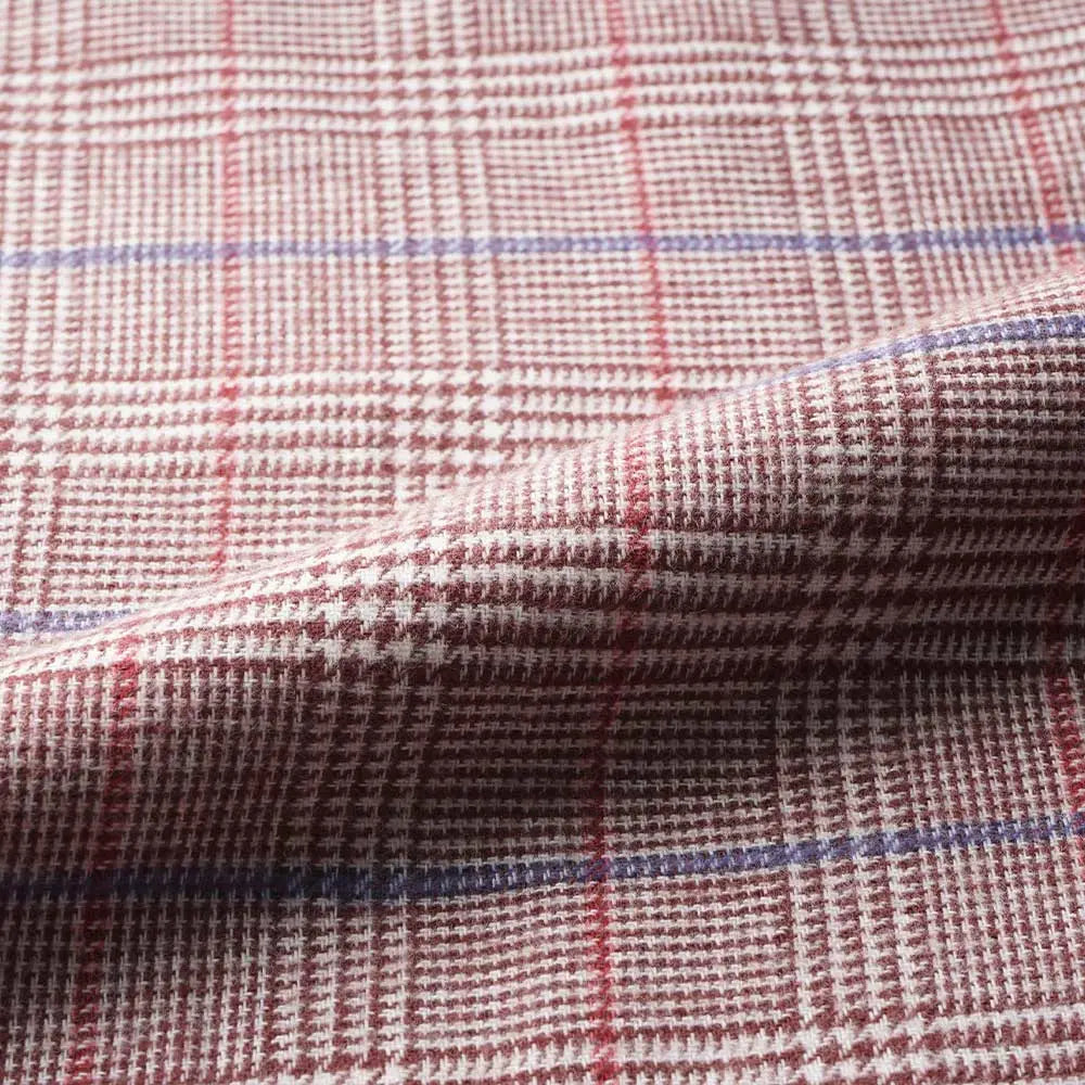 Brooks Brothers ブルックス ブラザーズ パジャマ 太番手ビエラグレンチェック - パジャマ RENOWNINX ONLINE SHOP