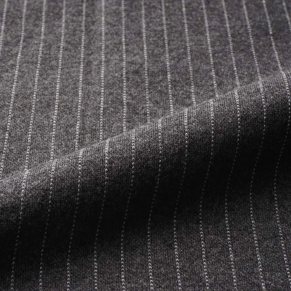 Brooks Brothers ブルックス ブラザーズ パジャマ Wジャカードピンストライプクルー - ルームウェア RENOWNINX ONLINE SHOP