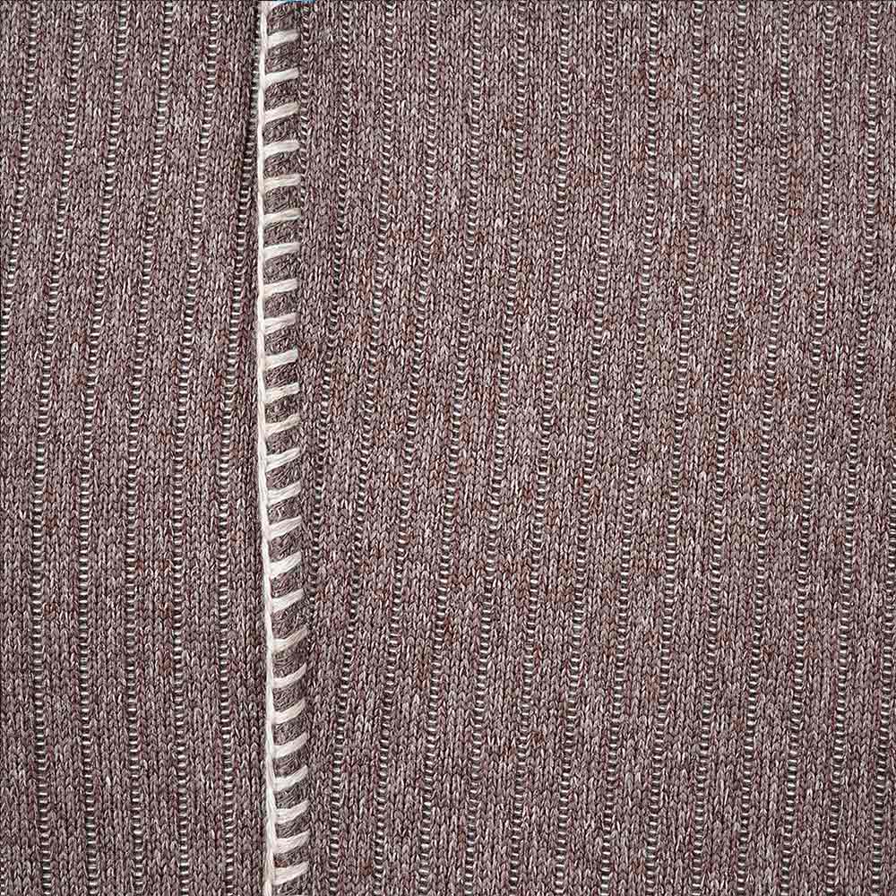 Brooks Brothers ブルックス ブラザーズ より杢針抜きニットクルー - ルームウェア RENOWNINX ONLINE SHOP