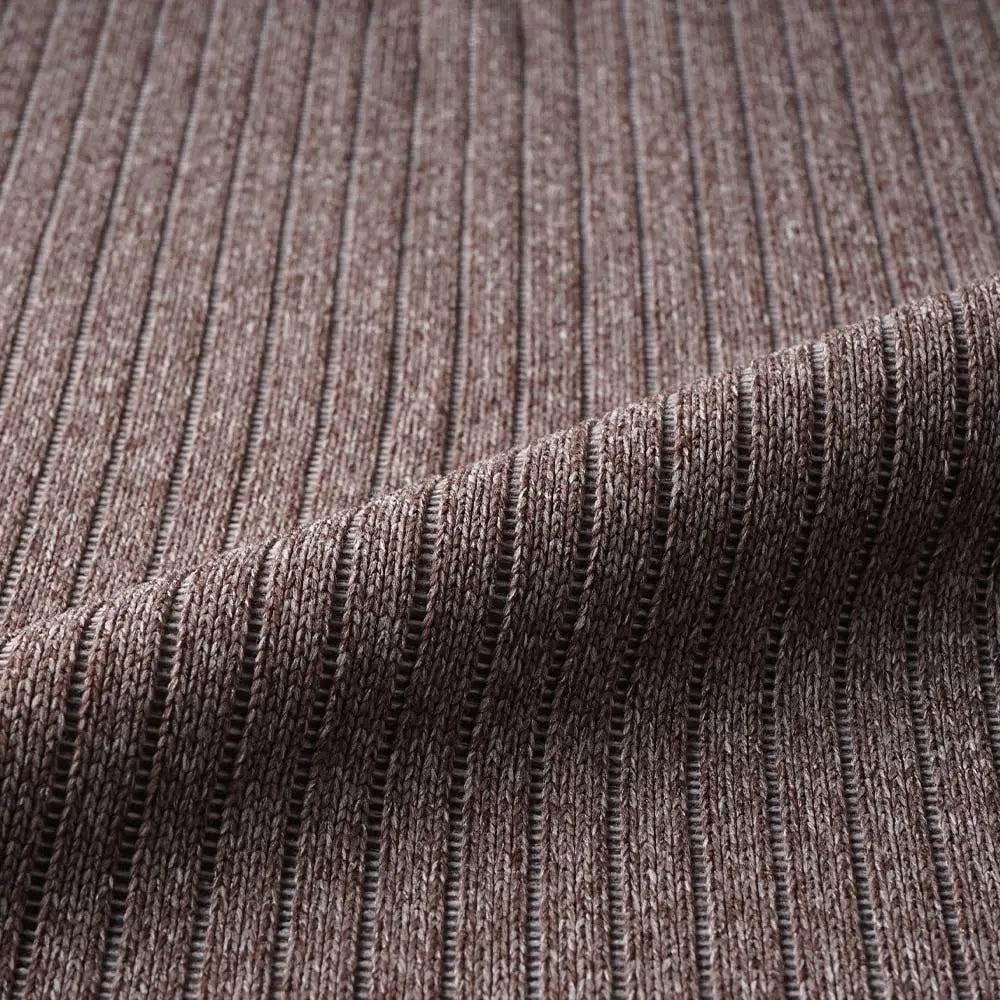 Brooks Brothers ブルックス ブラザーズ より杢針抜きニットクルー - ルームウェア RENOWNINX ONLINE SHOP