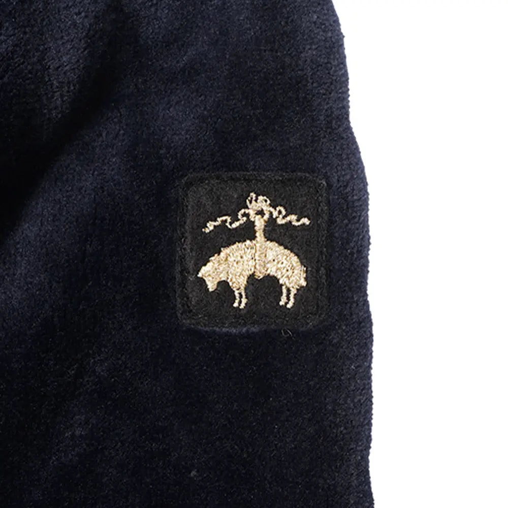 Brooks Brothers ブルックス ブラザーズ フワモコフリース クルー - ルームウェア RENOWNINX ONLINE SHOP