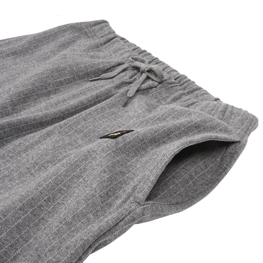 Brooks Brothers ブルックス ブラザーズ パジャマ Wジャカードピンストライプイージーパンツ - ルームウェア RENOWNINX ONLINE SHOP