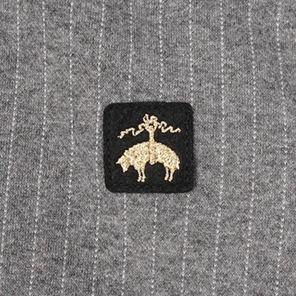 Brooks Brothers ブルックス ブラザーズ パジャマ Wジャカードピンストライプイージーパンツ - ルームウェア RENOWNINX ONLINE SHOP