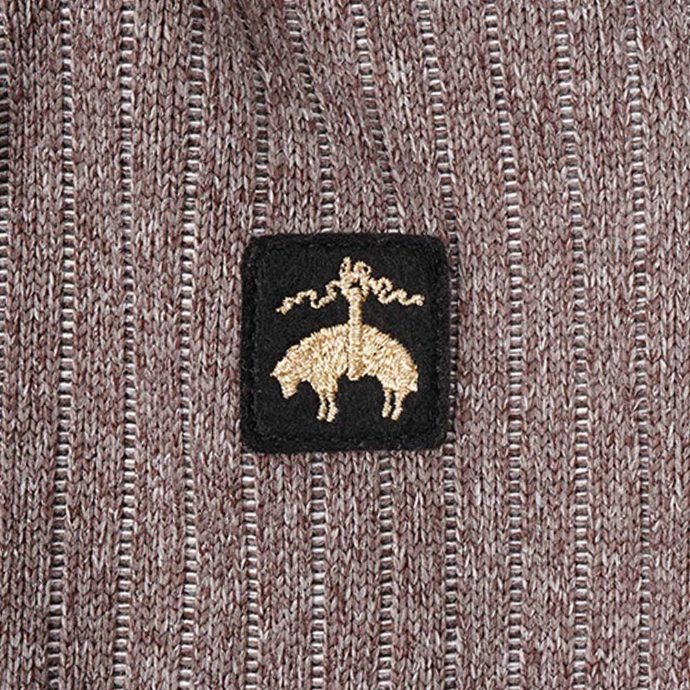 Brooks Brothers ブルックス ブラザーズ より杢針抜きニットイージーパンツ リブ付き - ルームウェア RENOWNINX ONLINE SHOP