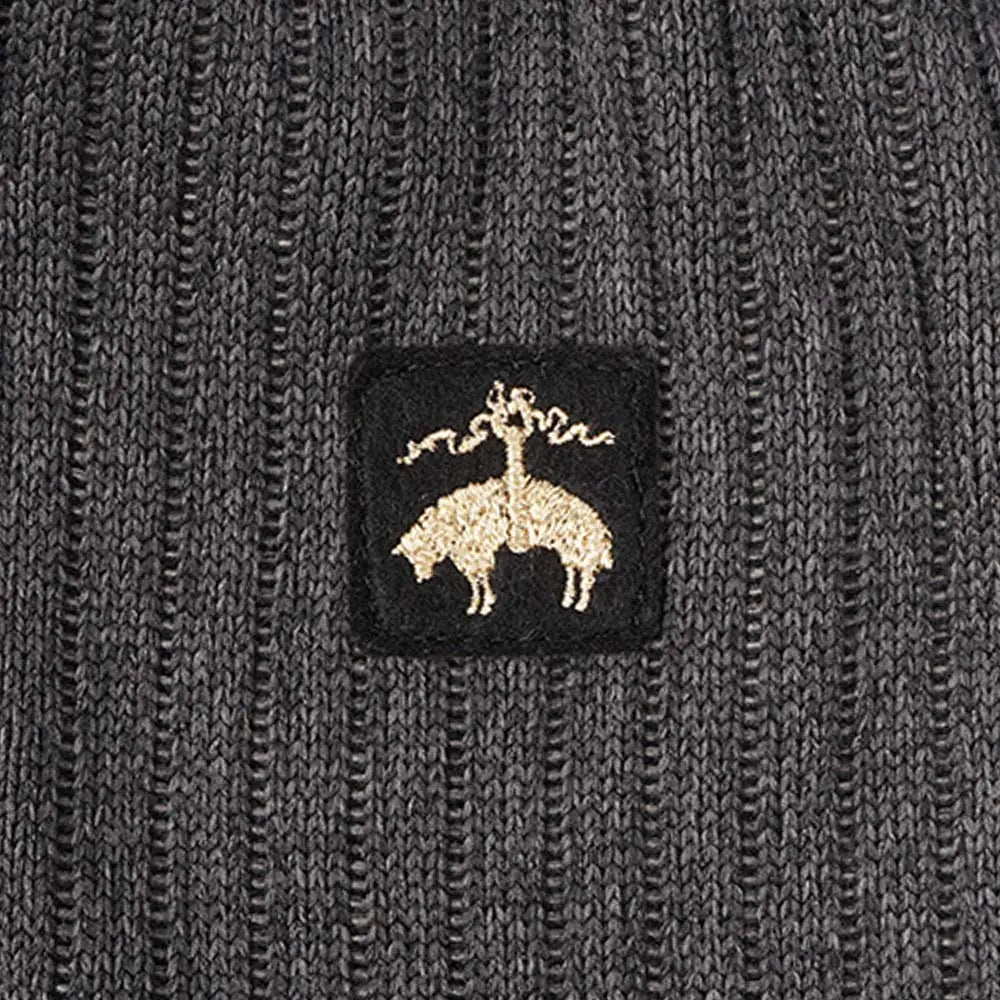 Brooks Brothers ブルックス ブラザーズ より杢針抜きニットイージーパンツ リブ付き - ルームウェア RENOWNINX ONLINE SHOP