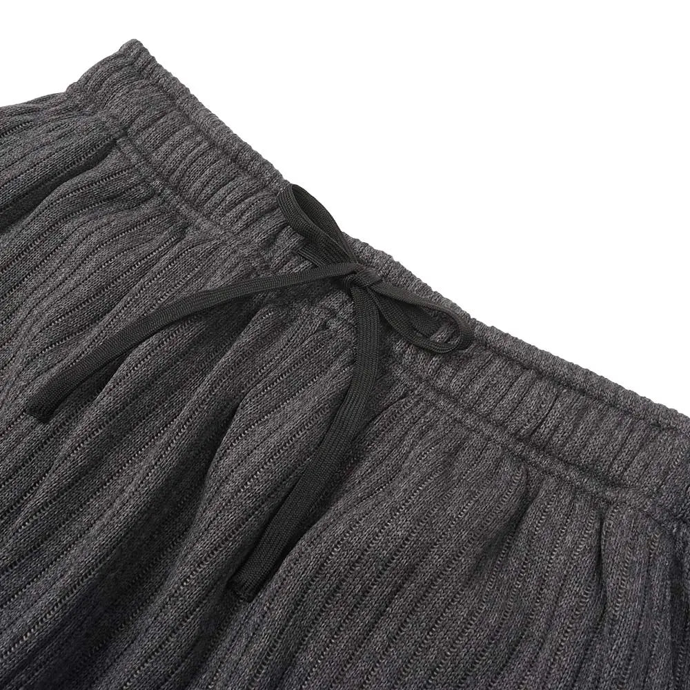 Brooks Brothers ブルックス ブラザーズ より杢針抜きニットイージーパンツ リブ付き - ルームウェア RENOWNINX ONLINE SHOP