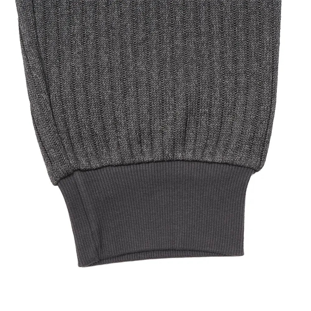 Brooks Brothers ブルックス ブラザーズ より杢針抜きニットイージーパンツ リブ付き - ルームウェア RENOWNINX ONLINE SHOP