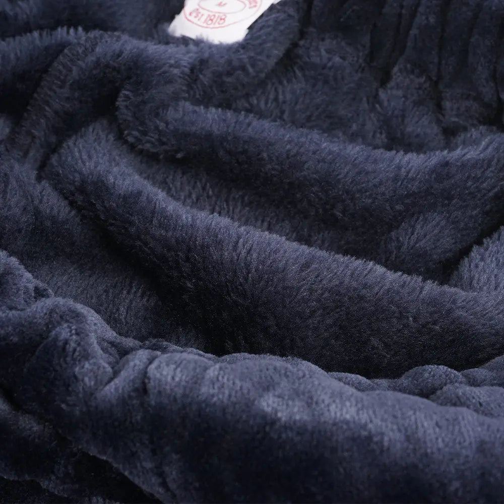 Brooks Brothers ブルックス ブラザーズ フワモコフリースイージーパンツ リブ付き - ルームウェア RENOWNINX ONLINE SHOP