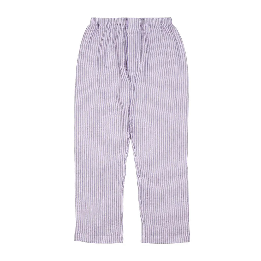Brooks Brothers ブルックス ブラザーズ パジャマ 無撚糸トリプルガーゼストライプ - パジャマ  RENOWNINX ONLINE SHOP