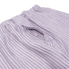Brooks Brothers ブルックス ブラザーズ パジャマ 無撚糸トリプルガーゼストライプ - パジャマ  RENOWNINX ONLINE SHOP