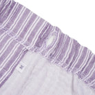 Brooks Brothers ブルックス ブラザーズ パジャマ 無撚糸トリプルガーゼストライプ - パジャマ  RENOWNINX ONLINE SHOP