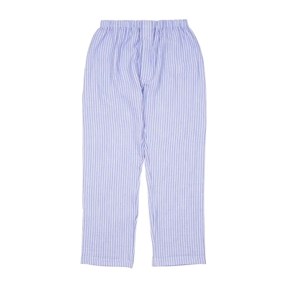 Brooks Brothers ブルックス ブラザーズ パジャマ 無撚糸トリプルガーゼストライプ - パジャマ  RENOWNINX ONLINE SHOP