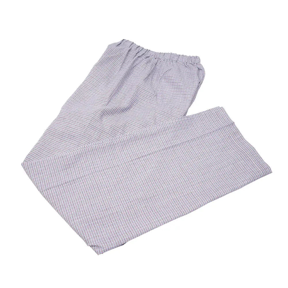 Brooks Brothers ブルックス ブラザーズ パジャマ ダブルガーゼスモールチェック - パジャマ RENOWNINX ONLINE SHOP