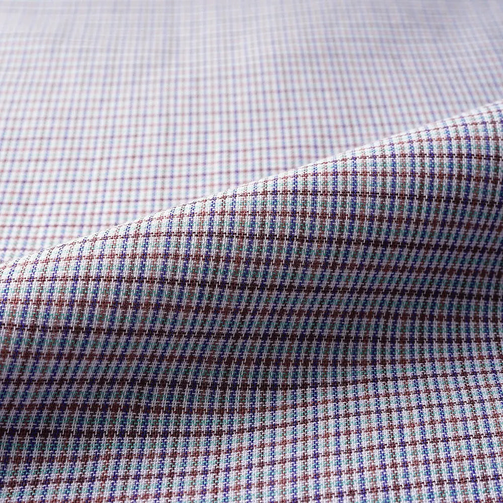 Brooks Brothers ブルックス ブラザーズ パジャマ ダブルガーゼスモールチェック - パジャマ RENOWNINX ONLINE SHOP