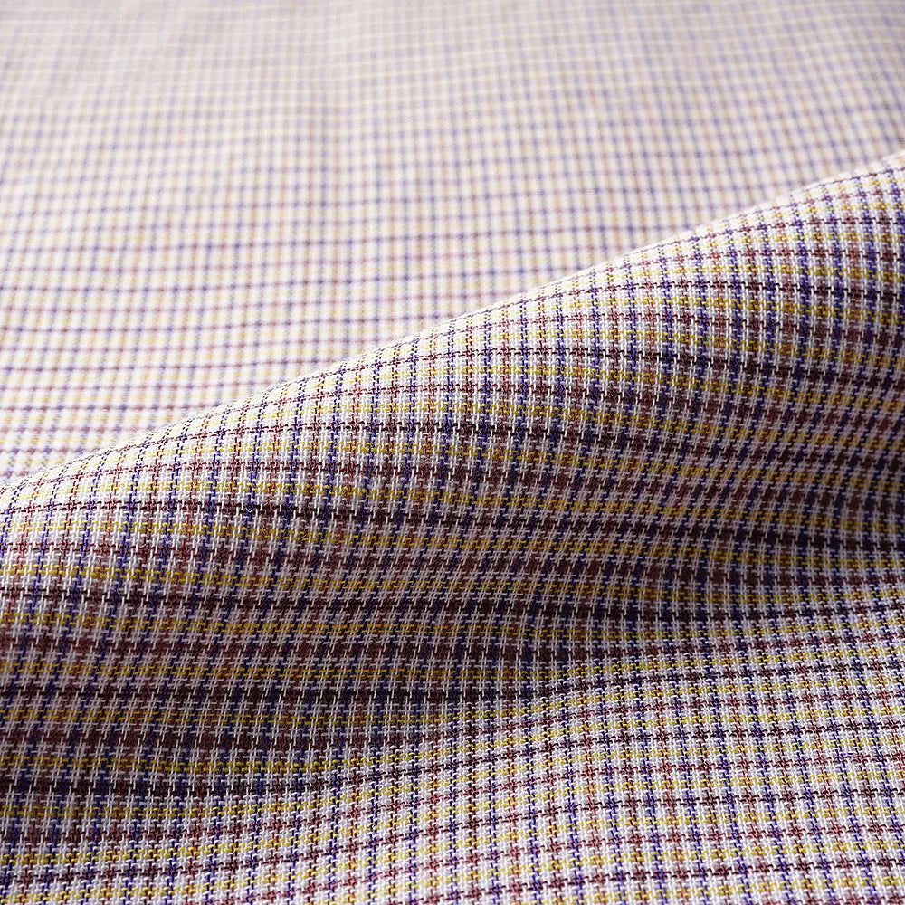 Brooks Brothers ブルックス ブラザーズ パジャマ ダブルガーゼスモールチェック - パジャマ RENOWNINX ONLINE SHOP