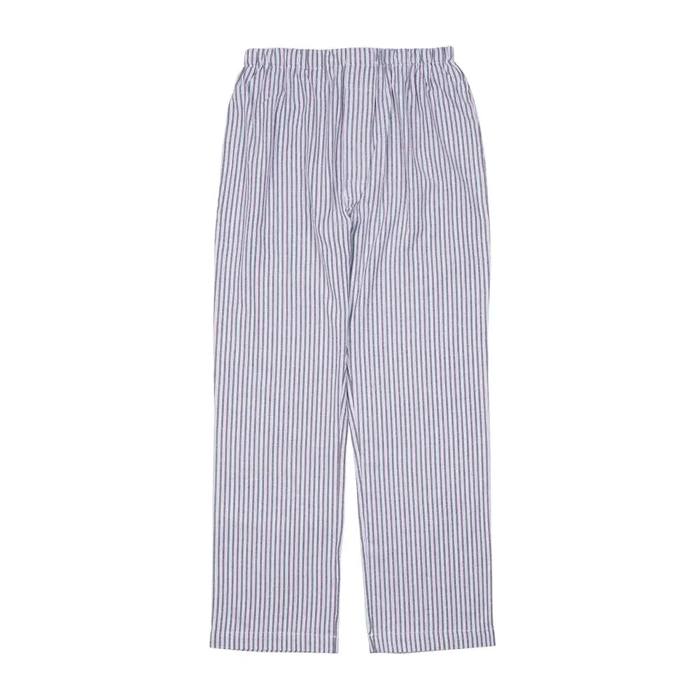 Brooks Brothers ブルックス ブラザーズ パジャマ ビエラマルチストライプ - パジャマ RENOWNINX ONLINE SHOP