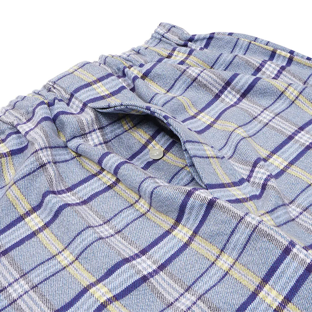 Brooks Brothers ブルックス ブラザーズ パジャマ ハイヒートネルBBチェック - パジャマ RENOWNINX ONLINE SHOP