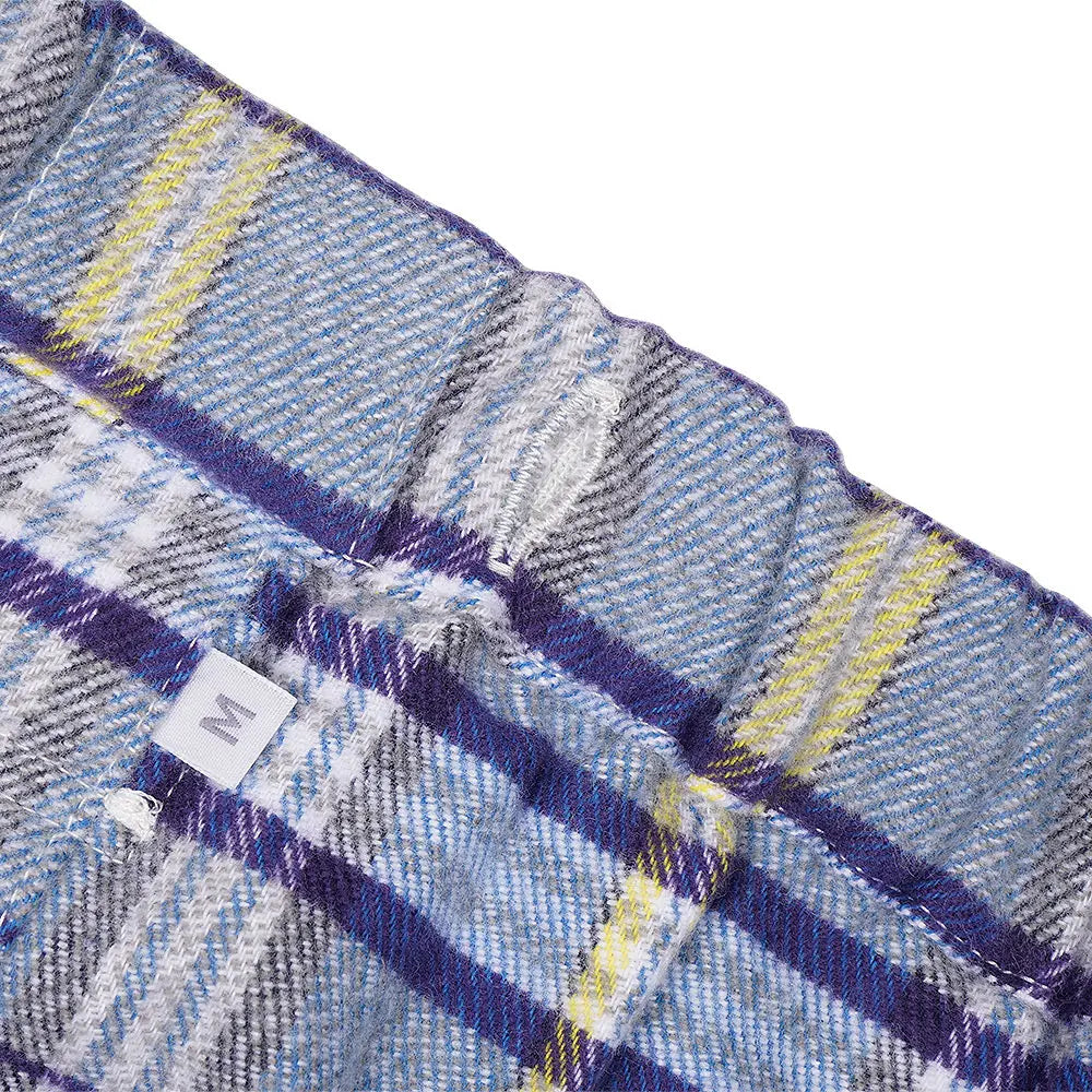 Brooks Brothers ブルックス ブラザーズ パジャマ ハイヒートネルBBチェック - パジャマ RENOWNINX ONLINE SHOP