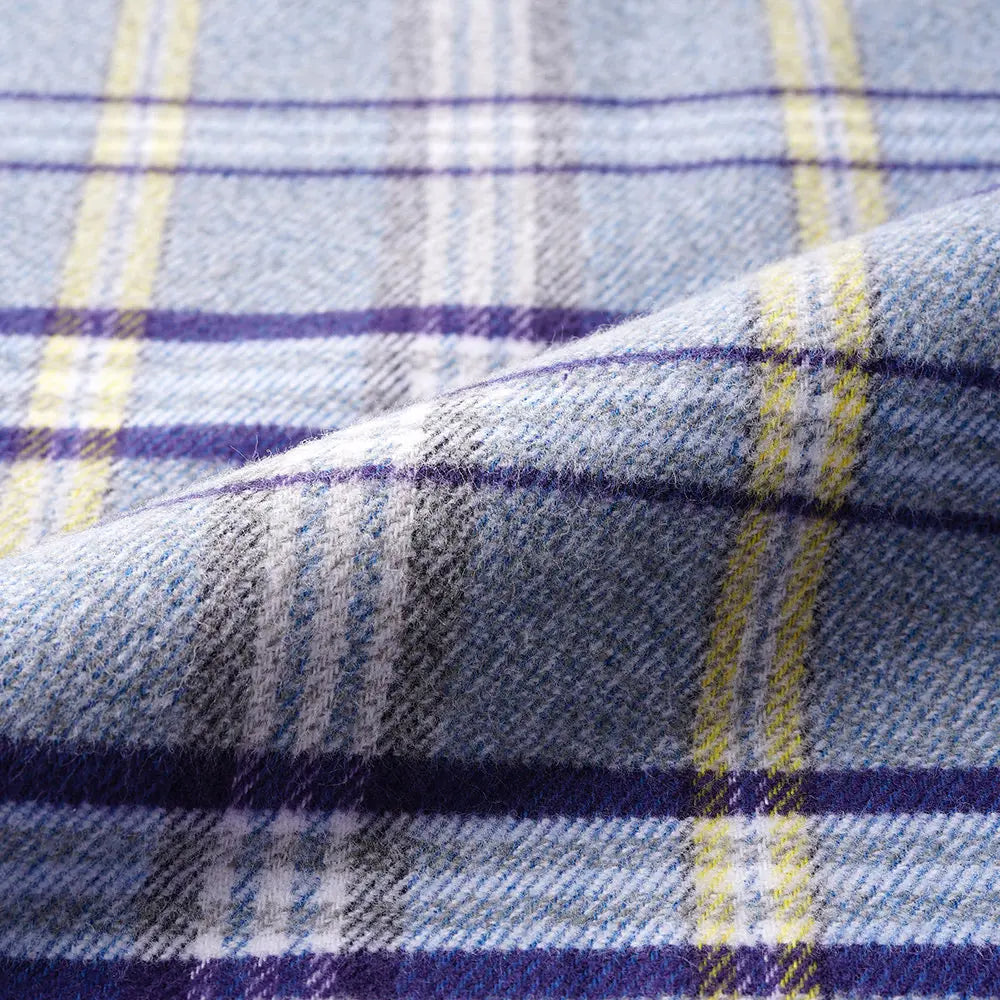 Brooks Brothers ブルックス ブラザーズ パジャマ ハイヒートネルBBチェック - パジャマ RENOWNINX ONLINE SHOP