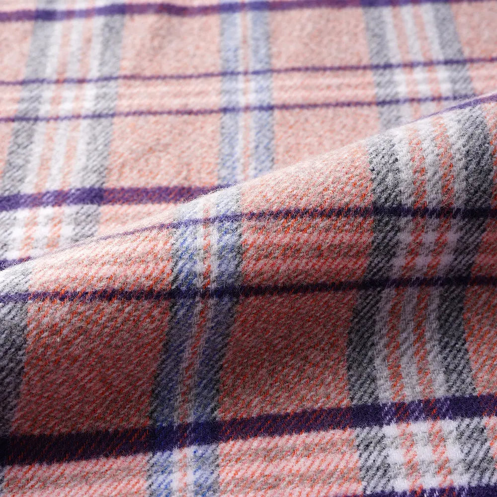 Brooks Brothers ブルックス ブラザーズ パジャマ ハイヒートネルBBチェック - パジャマ RENOWNINX ONLINE SHOP