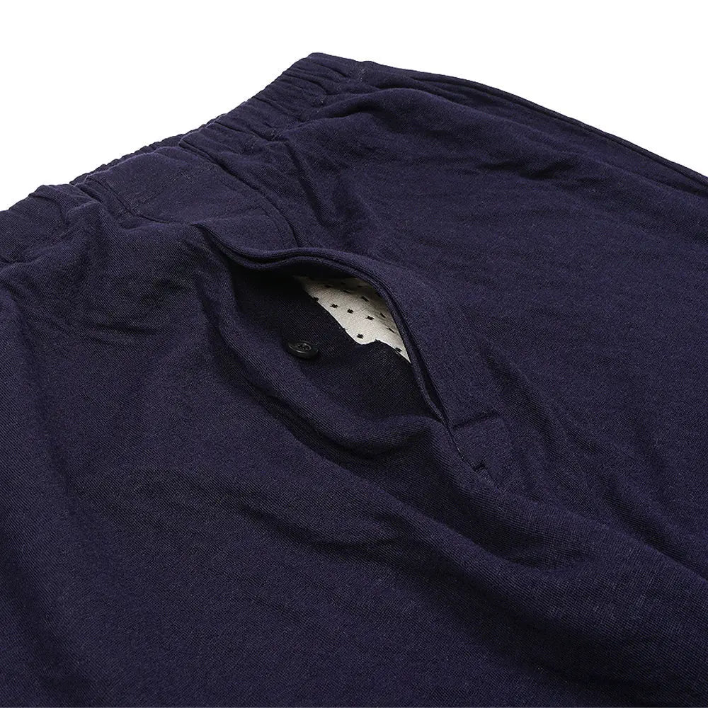 Brooks Brothers ブルックス ブラザーズ パジャマ 接結ドットジャカードクルー - パジャマ RENOWNINX ONLINE SHOP