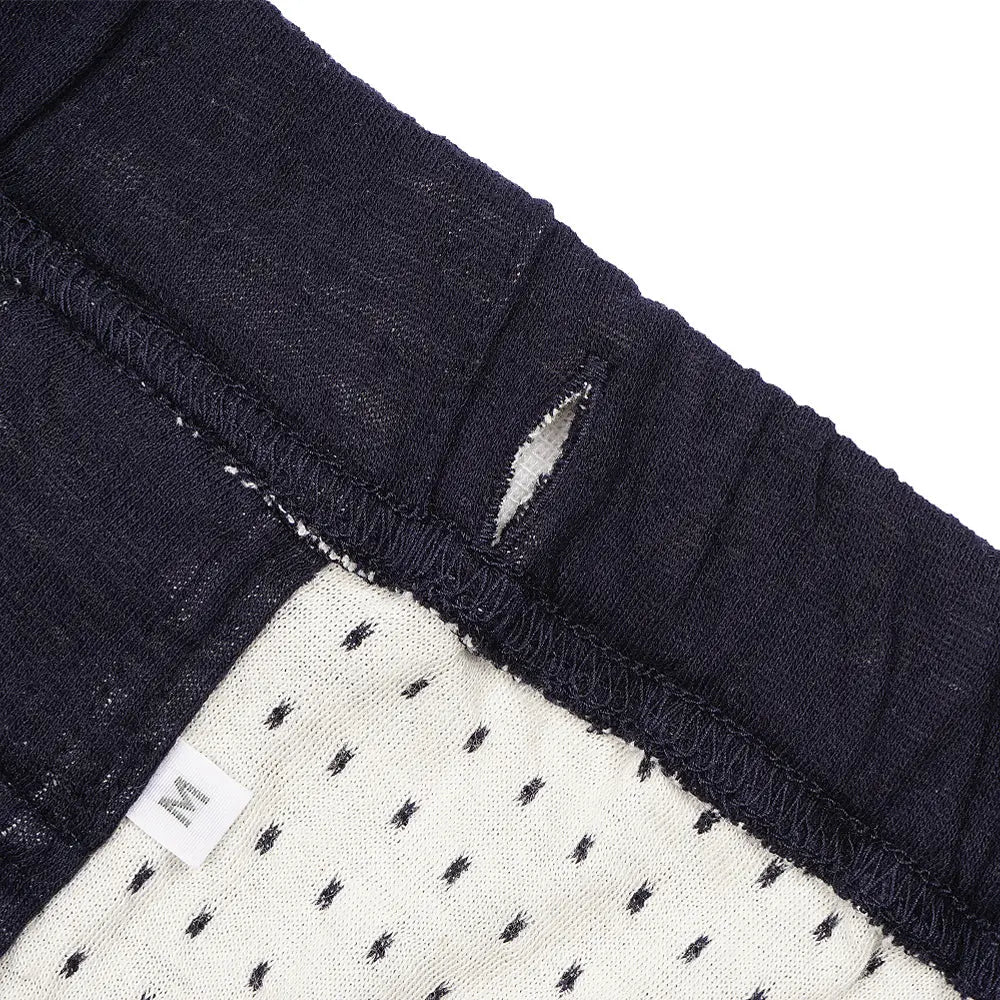 Brooks Brothers ブルックス ブラザーズ パジャマ 接結ドットジャカードクルー - パジャマ RENOWNINX ONLINE SHOP