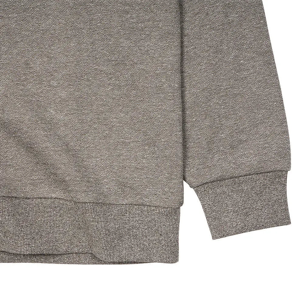 Brooks Brothers ブルックス ブラザーズ パジャマ 裏毛裏起毛 杢調無地クルー - パジャマ RENOWNINX ONLINE SHOP