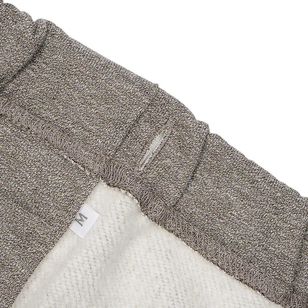 Brooks Brothers ブルックス ブラザーズ パジャマ 裏毛裏起毛 杢調無地クルー - パジャマ RENOWNINX ONLINE SHOP