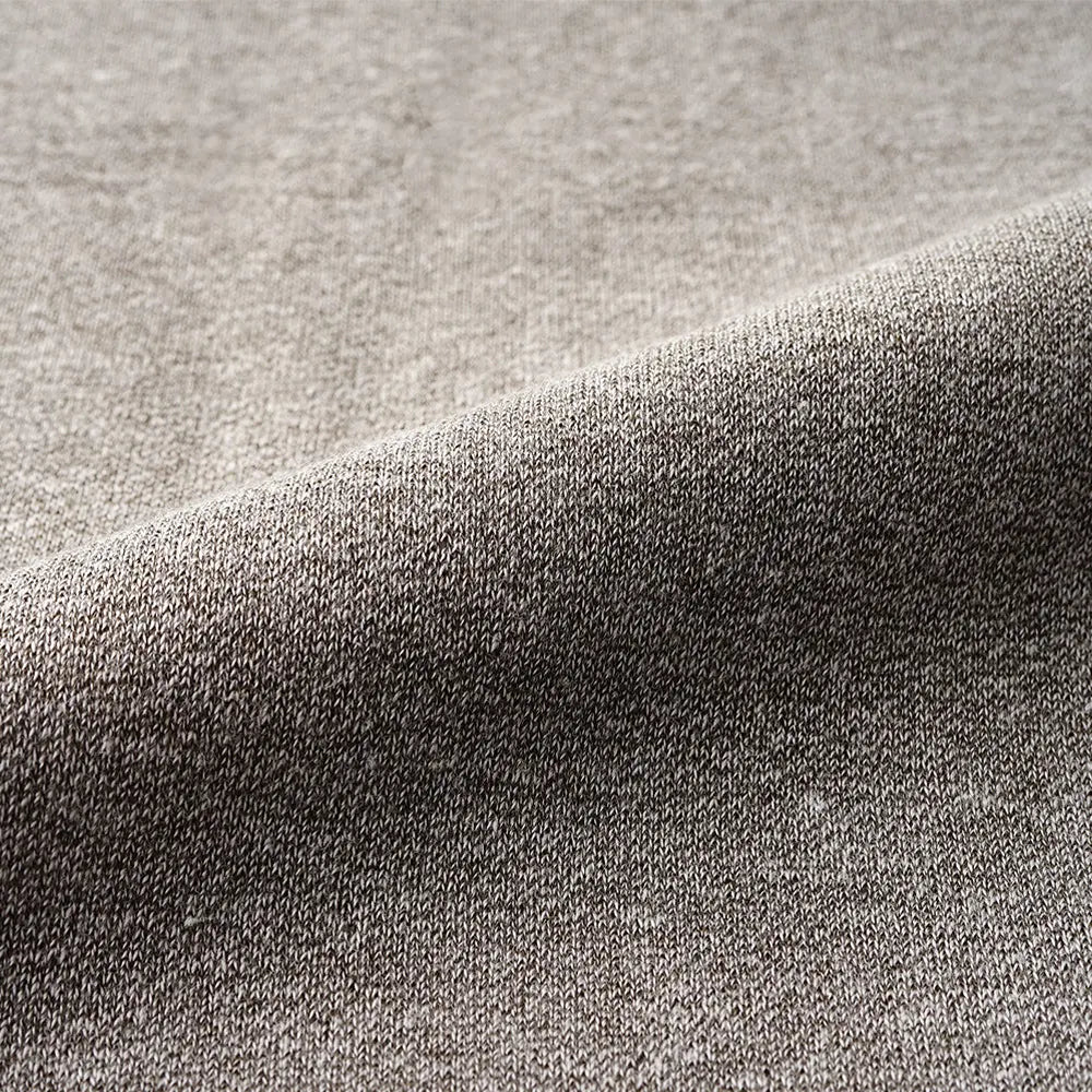 Brooks Brothers ブルックス ブラザーズ パジャマ 裏毛裏起毛 杢調無地クルー - パジャマ RENOWNINX ONLINE SHOP