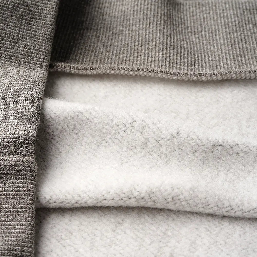 Brooks Brothers ブルックス ブラザーズ パジャマ 裏毛裏起毛 杢調無地クルー - パジャマ RENOWNINX ONLINE SHOP