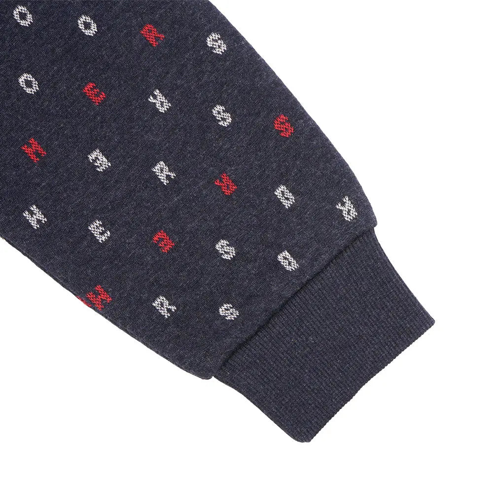 Brooks Brothers ブルックス ブラザーズ パジャマ キルトロゴジャガードヘンリー - パジャマ RENOWNINX ONLINE SHOP