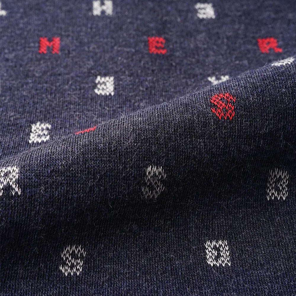 Brooks Brothers ブルックス ブラザーズ パジャマ キルトロゴジャガードヘンリー - パジャマ RENOWNINX ONLINE SHOP