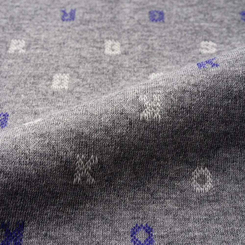 Brooks Brothers ブルックス ブラザーズ パジャマ キルトロゴジャガードヘンリー - パジャマ RENOWNINX ONLINE SHOP