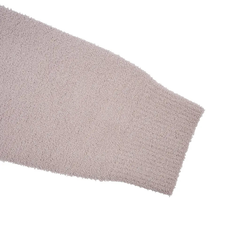 Brooks Brothers ブルックス ブラザーズ ルームウエア モールヤーン無地クルー - ルームウェア RENOWNINX ONLINE SHOP