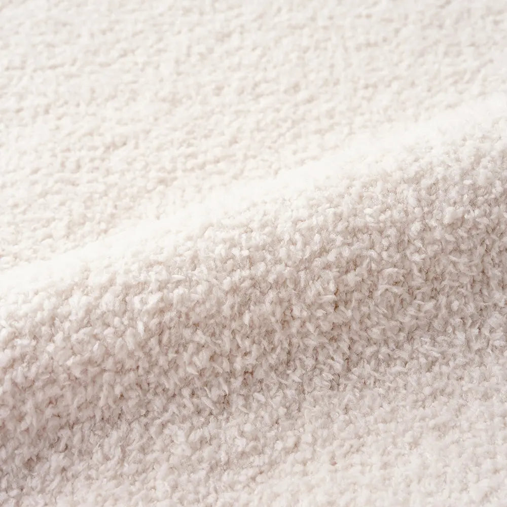 Brooks Brothers ブルックス ブラザーズ ルームウエア モールヤーン無地クルー - ルームウェア RENOWNINX ONLINE SHOP