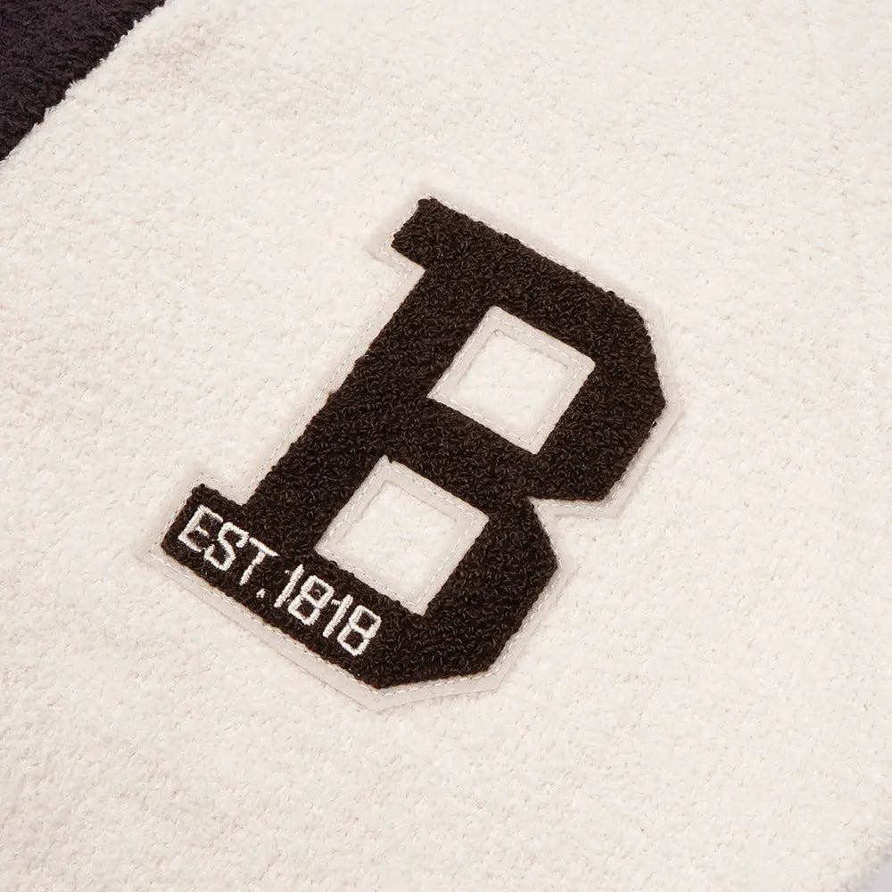 Brooks Brothers ブルックス ブラザーズ ルームウエア モールヤーン無地カーデ - ルームウェア RENOWNINX ONLINE SHOP