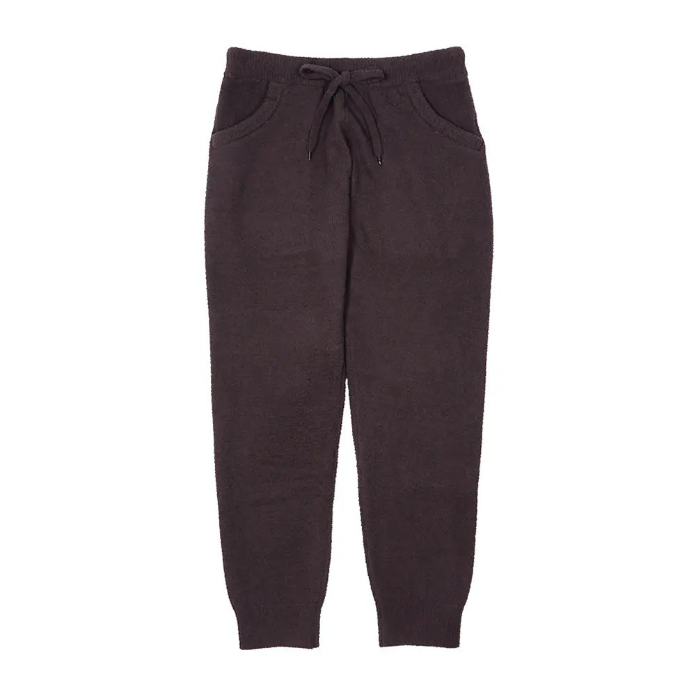 Brooks Brothers ブルックス ブラザーズ ルームウエア モールヤーン無地イージーパンツ - ルームウェア Dark Brown / L RENOWNINX ONLINE SHOP