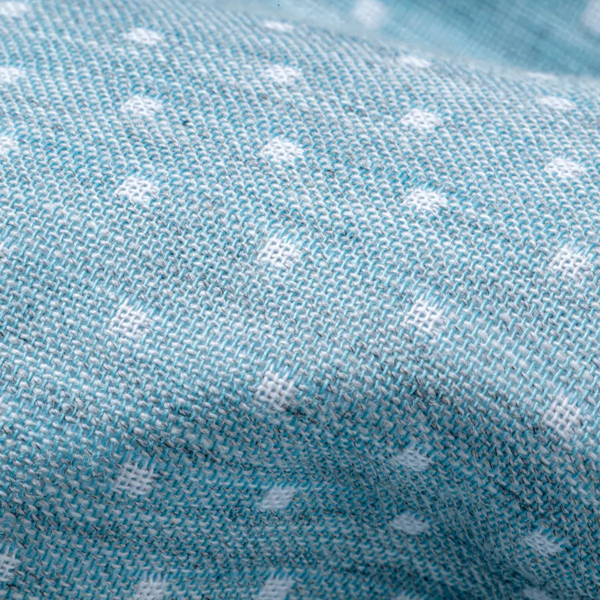 Brooks Brothers ブルックス ブラザーズ パジャマ ダブルガーゼドットジャカード - パジャマ RENOWNINX ONLINE SHOP