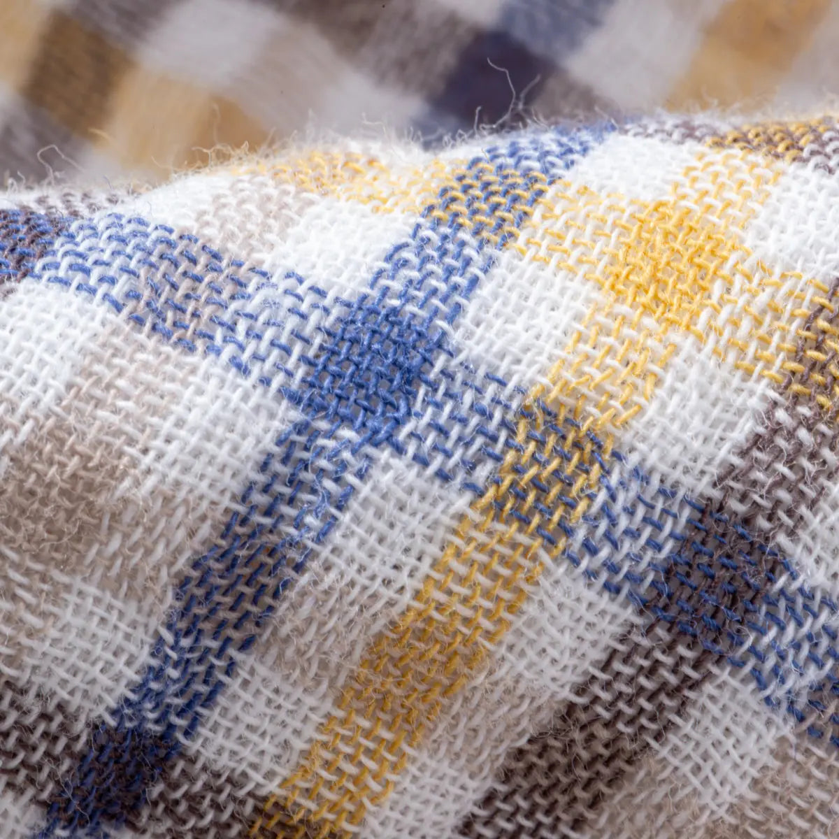 Brooks Brothers ブルックス ブラザーズ パジャマ やわらかダブルガーゼチェック - パジャマ RENOWNINX ONLINE SHOP