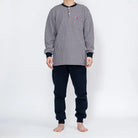 Brooks Brothers ブルックス ブラザーズ  キルトガンクラブ - パジャマ Navy / L RENOWNINX ONLINE SHOP