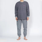 Brooks Brothers ブルックス ブラザーズ  キルトガンクラブ - パジャマ Gray / L RENOWNINX ONLINE SHOP