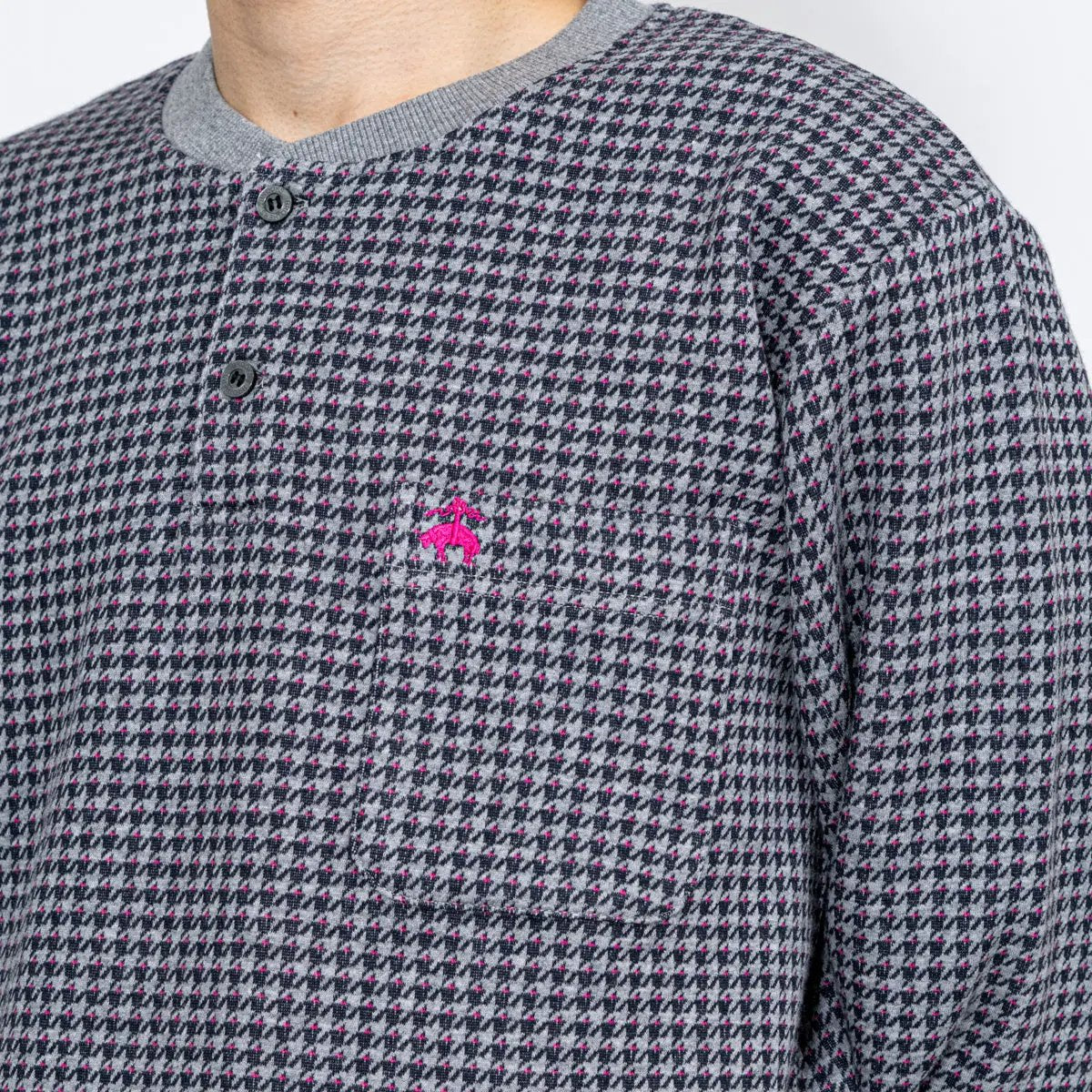 Brooks Brothers ブルックス ブラザーズ  キルトガンクラブ - パジャマ  RENOWNINX ONLINE SHOP