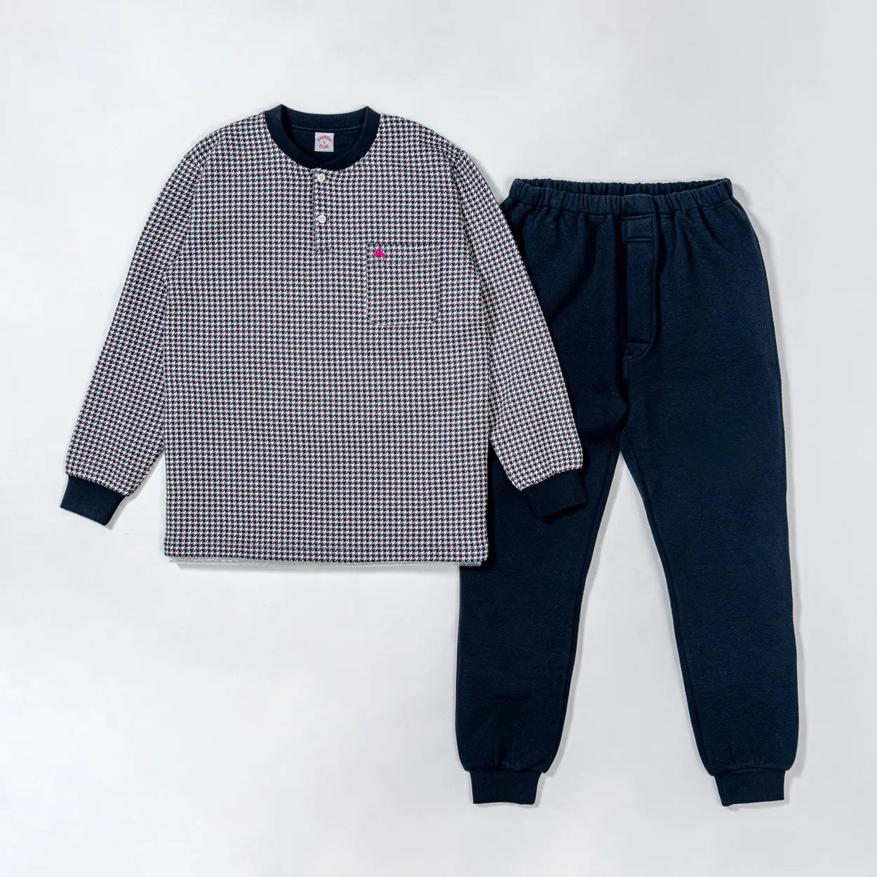 Brooks Brothers ブルックス ブラザーズ パジャマ キルトガンクラブ - パジャマ RENOWNINX ONLINE SHOP