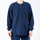 Brooks Brothers ブルックス ブラザーズ パジャマ ニットワッフルヘンリー - ルームウェア  RENOWNINX ONLINE SHOP