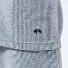 Brooks Brothers ブルックス ブラザーズ パジャマ ニットワッフルヘンリー - ルームウェア  RENOWNINX ONLINE SHOP